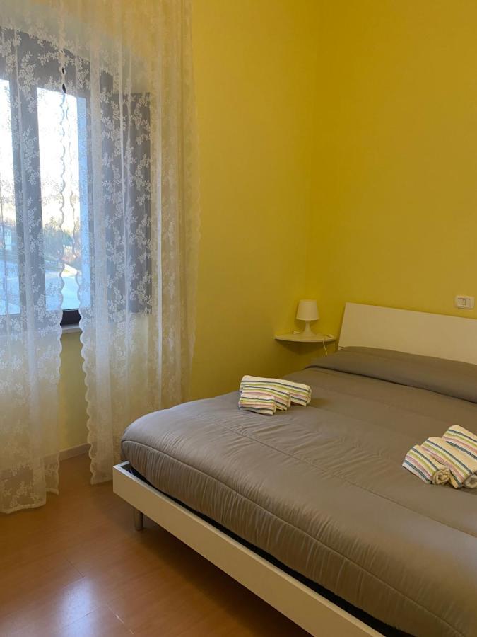 La Foresteria Vacchereccia Exterior photo
